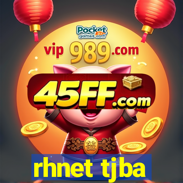 rhnet tjba